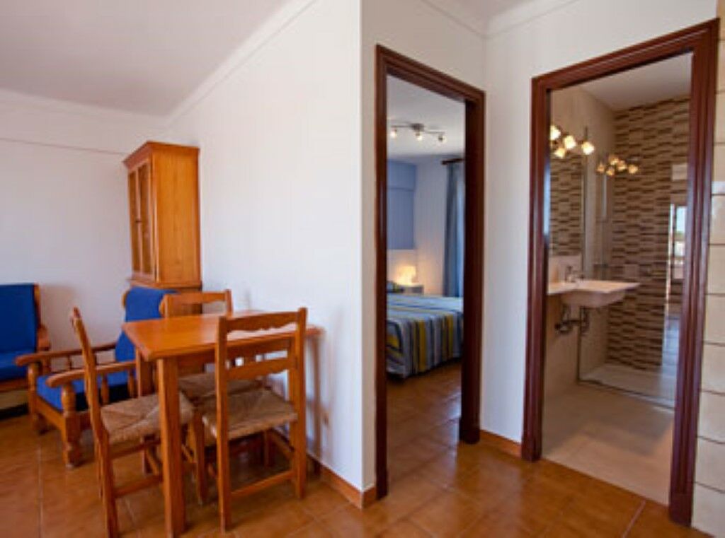 Apartamentos Cristina Villas Cala Millor  Extérieur photo